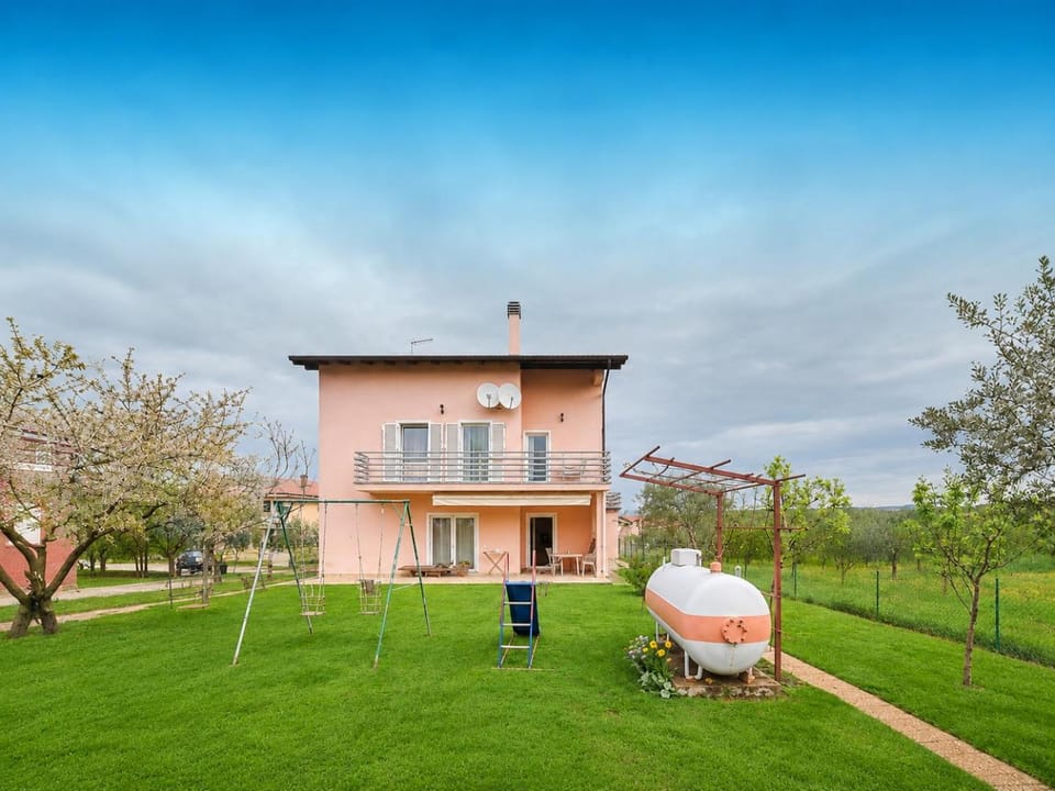 App Ružica Finida Apartment in Istria County