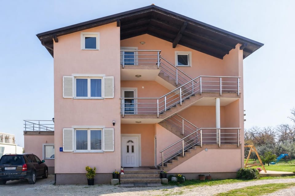 App Ružica Finida Apartment in Istria County