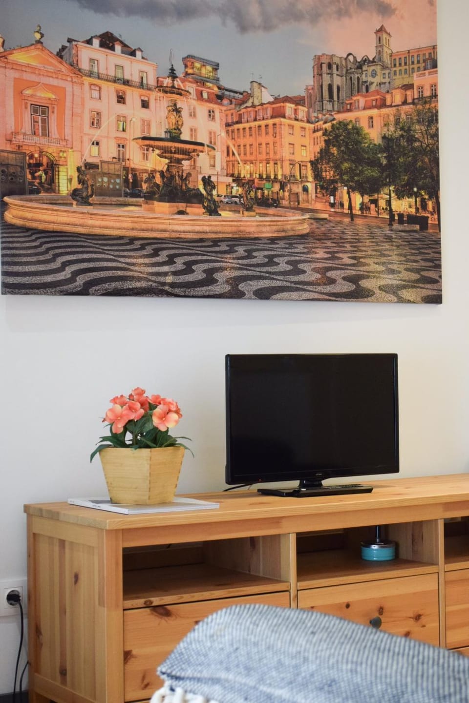 TV and multimedia