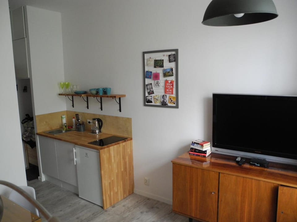Apartament N°10 Apartment in Masovian Voivodeship