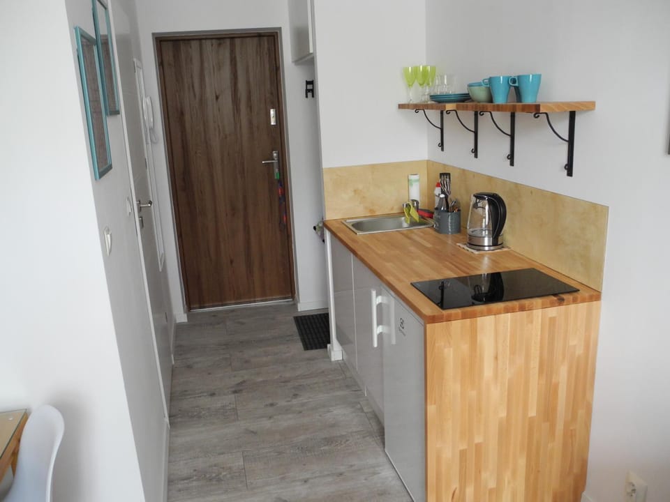 Apartament N°10 Apartment in Masovian Voivodeship