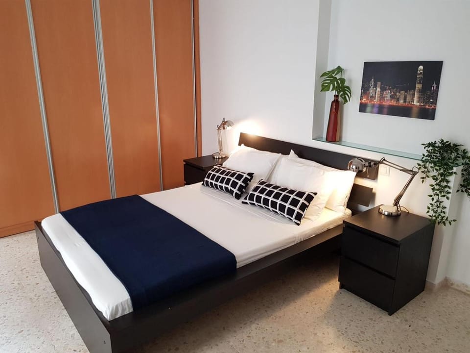 Apartamento Alfaqueque Apartment in Seville