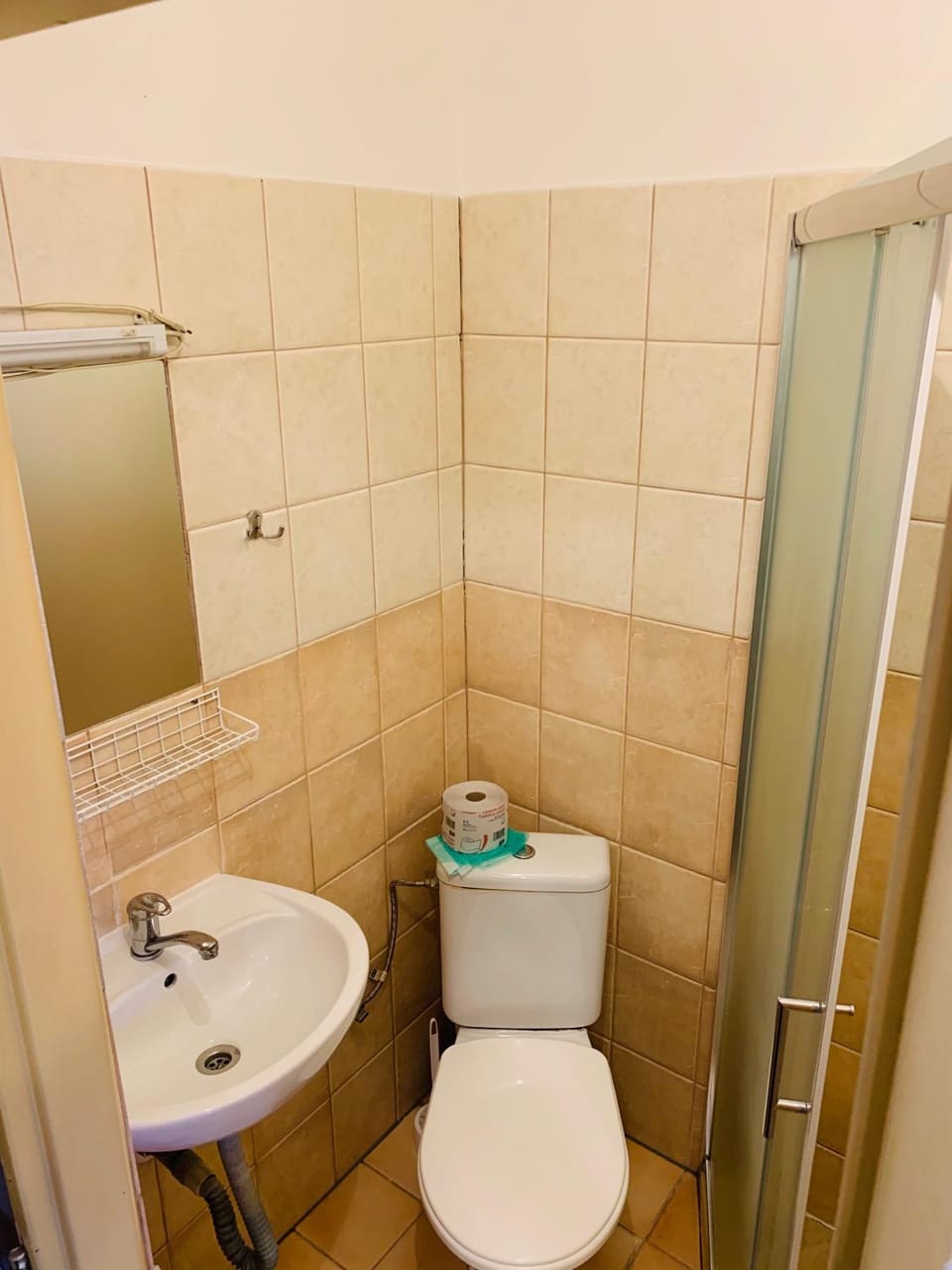 Eder Bed and Breakfast in Slovakia