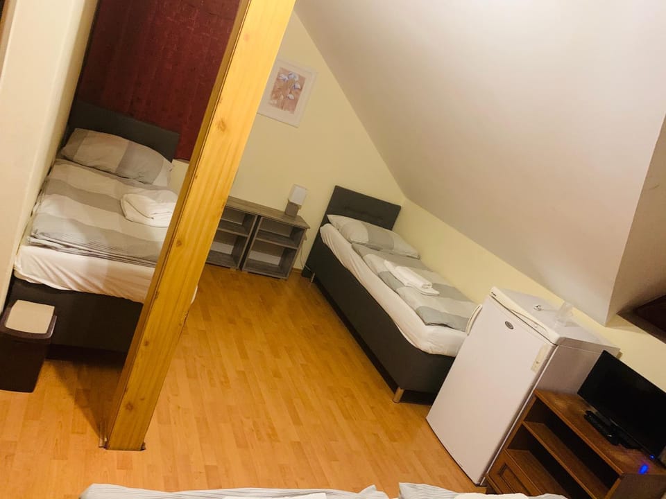 Eder Bed and Breakfast in Slovakia