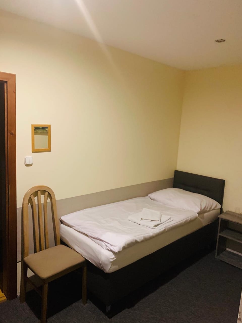 Eder Bed and Breakfast in Slovakia