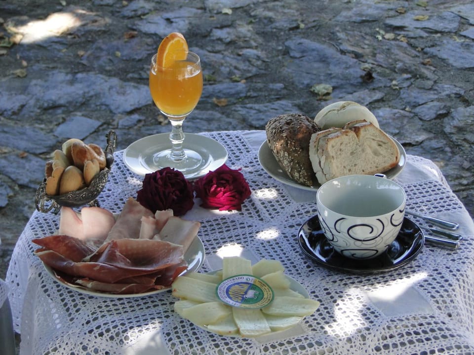 Food and drinks