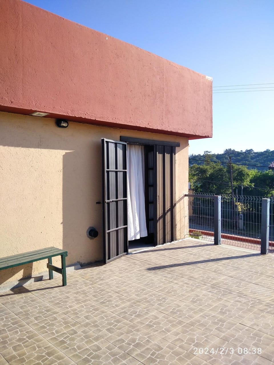 Luciana G Apartment in Cordoba Province