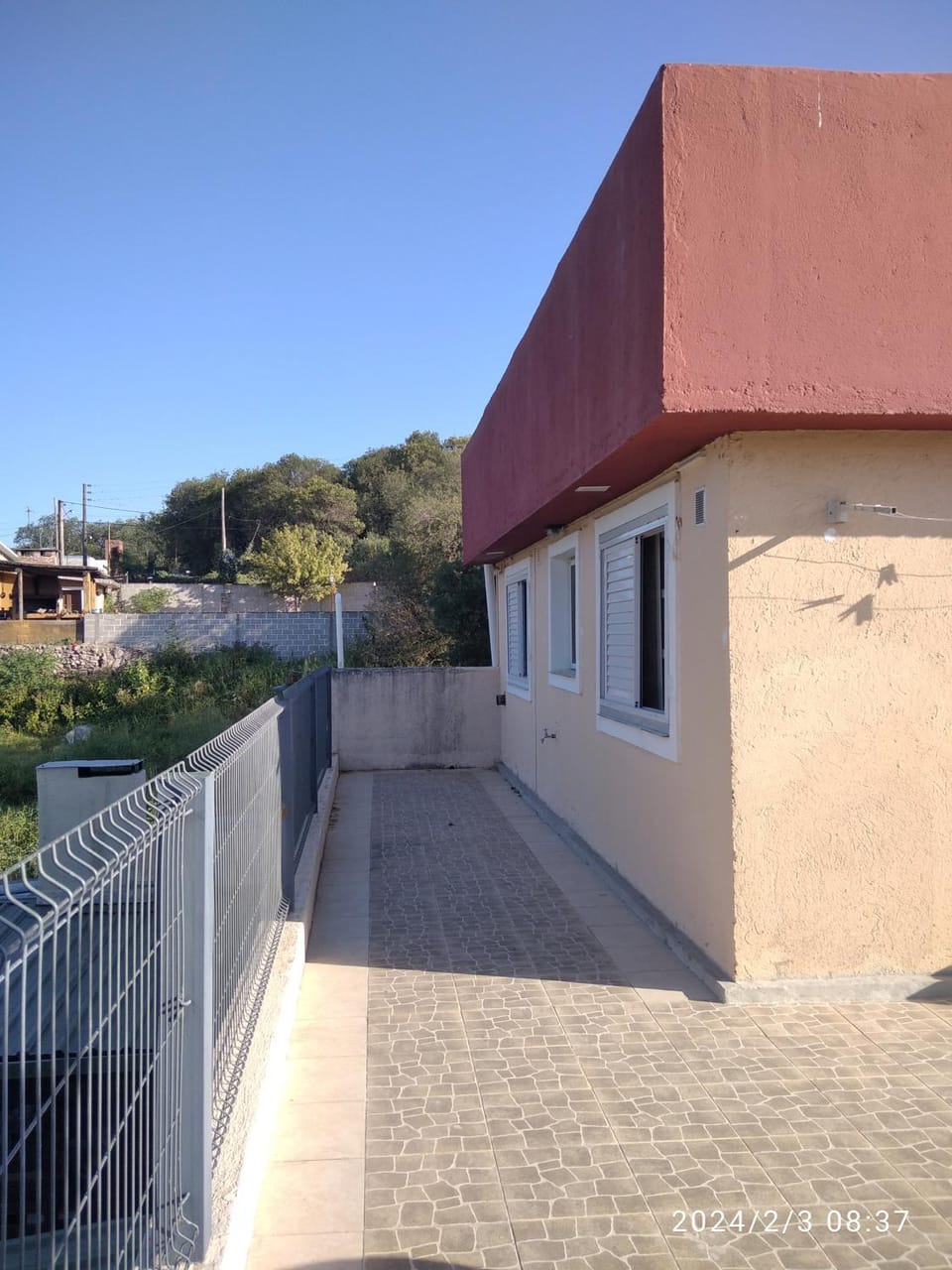 Luciana G Apartment in Cordoba Province
