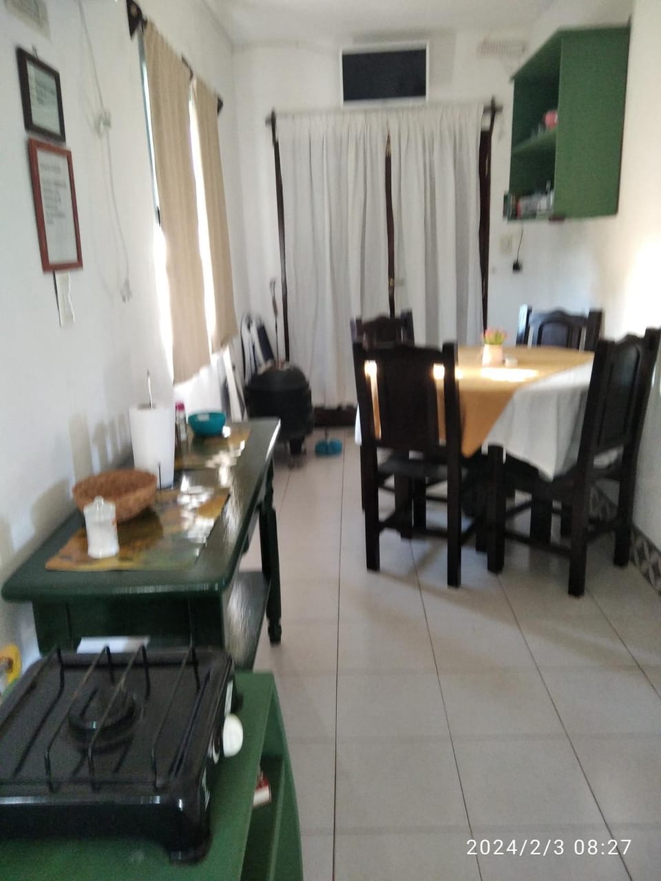 Luciana G Apartment in Cordoba Province