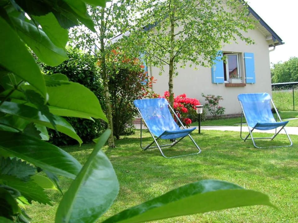 Gîte Dieppe House in Normandy