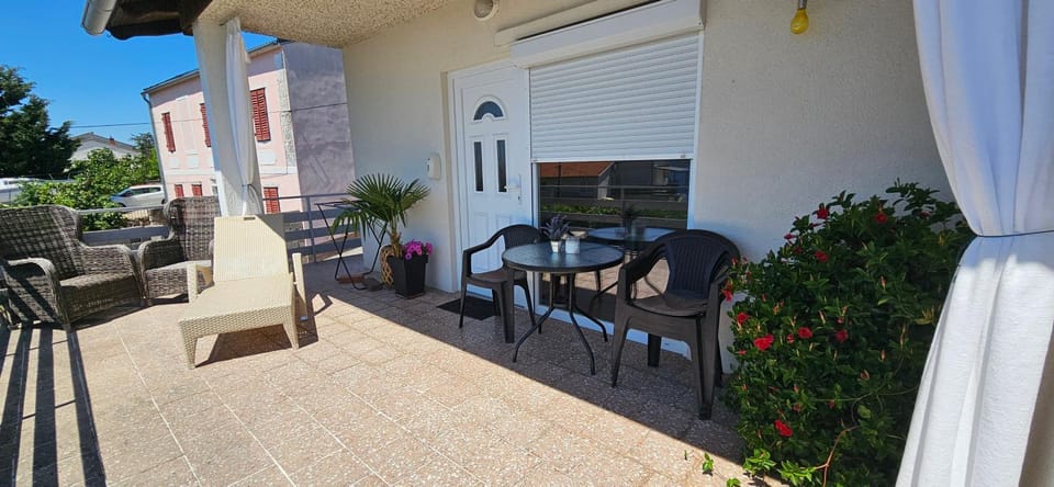 Apartment Mare Apartment in Crikvenica