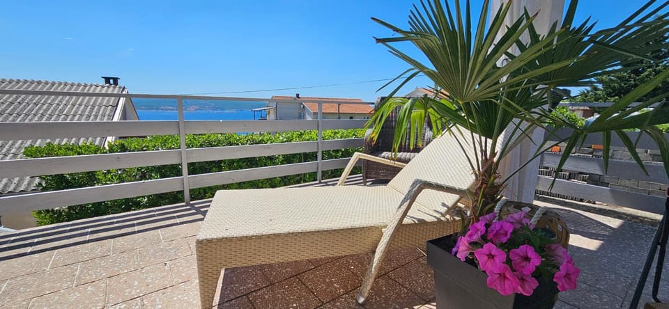 Apartment Mare Apartment in Crikvenica