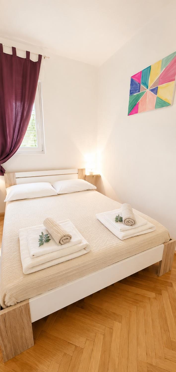 Apartment Mare Apartment in Crikvenica