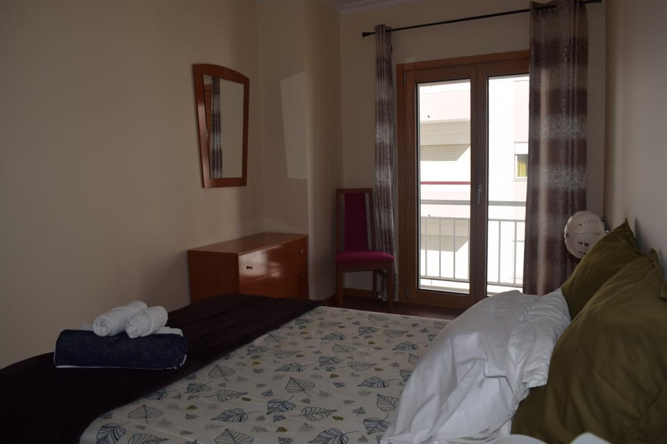 T2 | Galeões | Nazaré Apartment in Nazaré