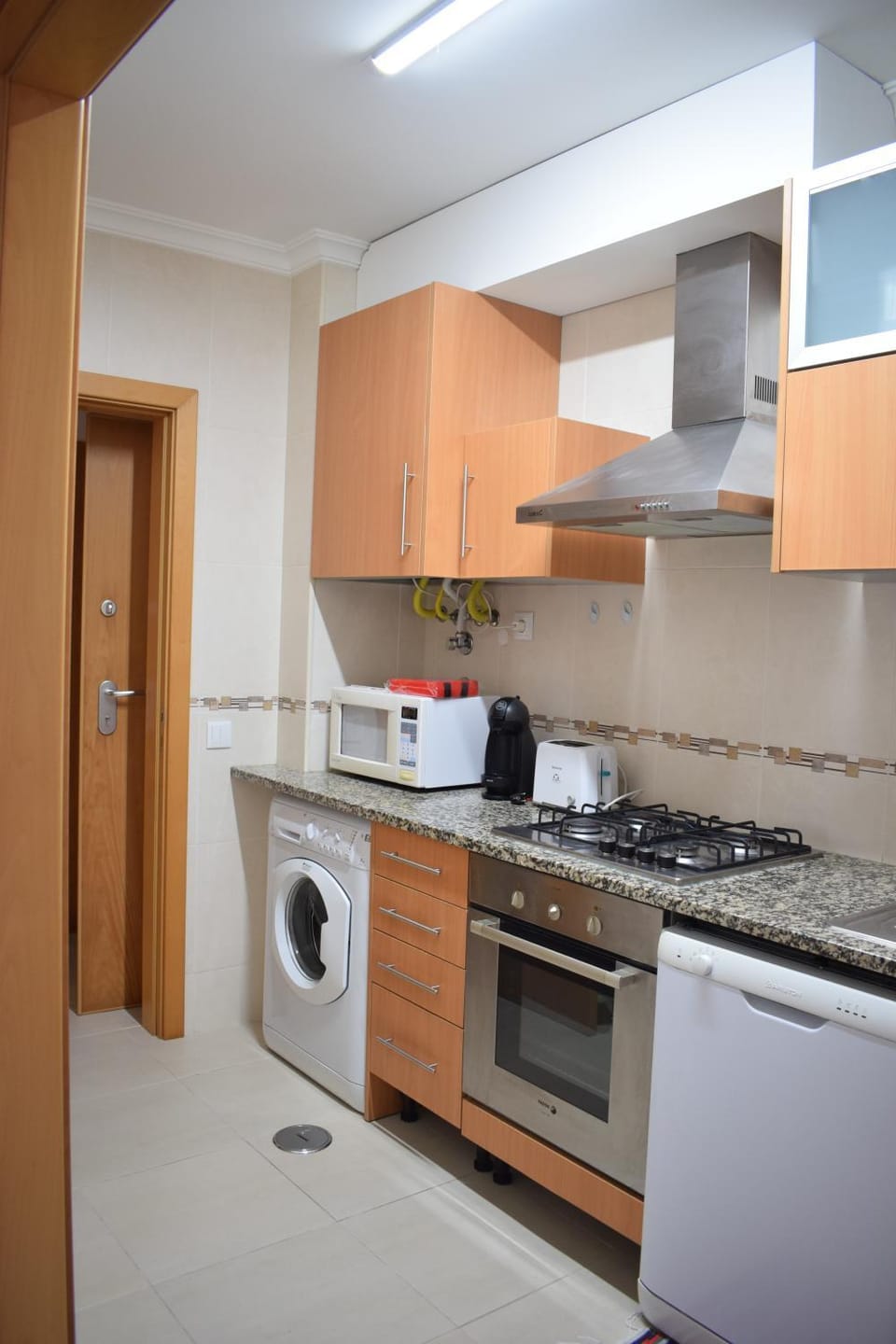T2 | Galeões | Nazaré Apartment in Nazaré