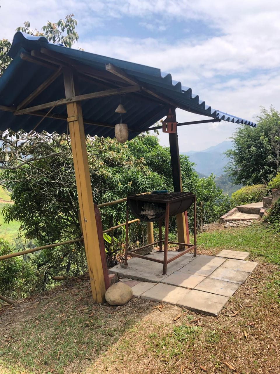 finca Las Margaritas House in Cundinamarca, Colombia