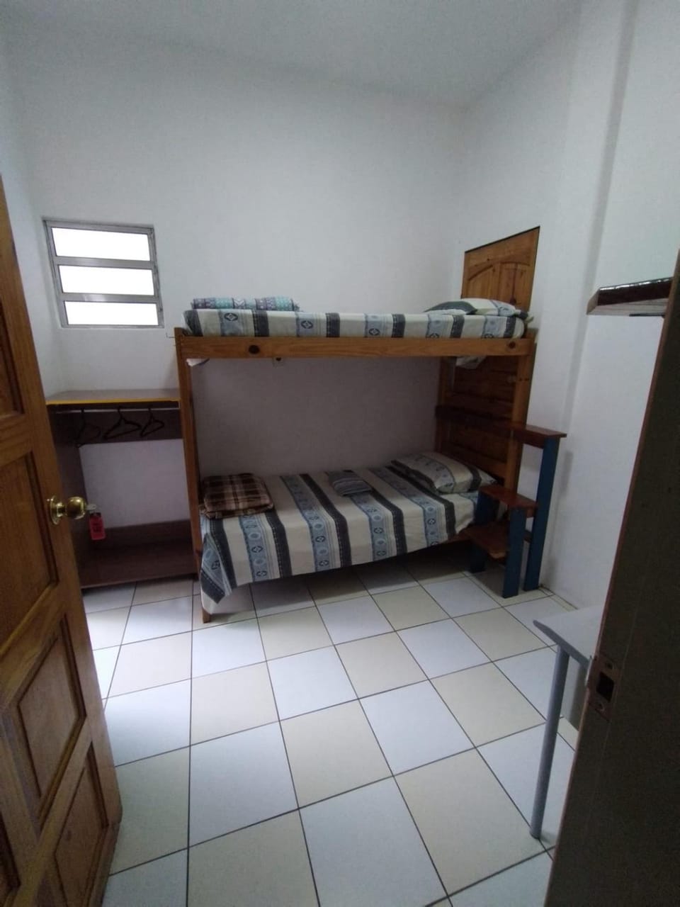 Hostel Vergueiro Hostel in Sao Paulo City