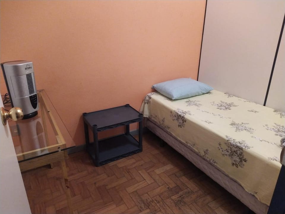 Hostel Vergueiro Hostel in Sao Paulo City
