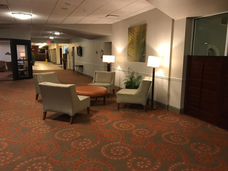 Property building, Lobby or reception, Seating area