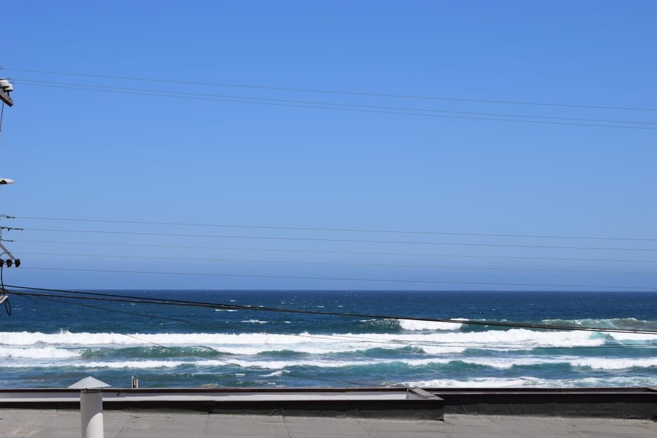 Sea view