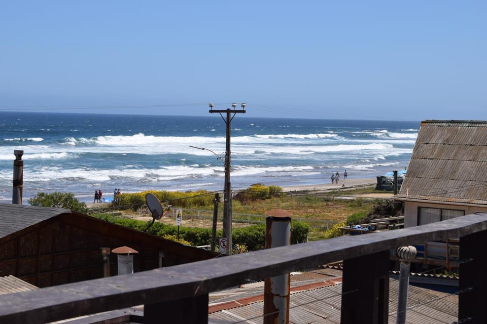 Sea view