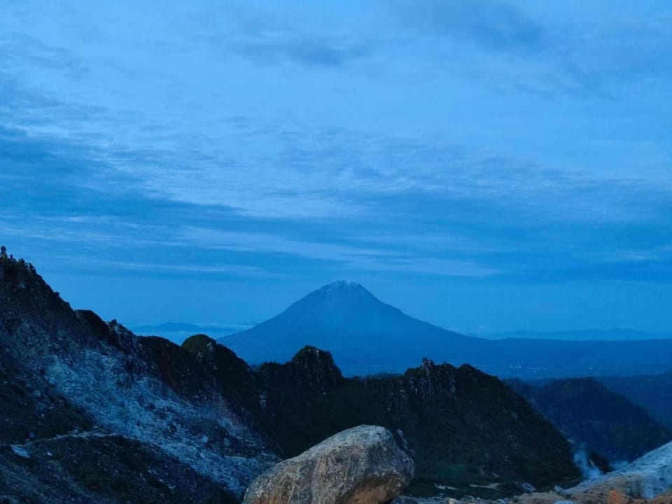 Sapo Karo Rest House Bed and Breakfast in Indonesia