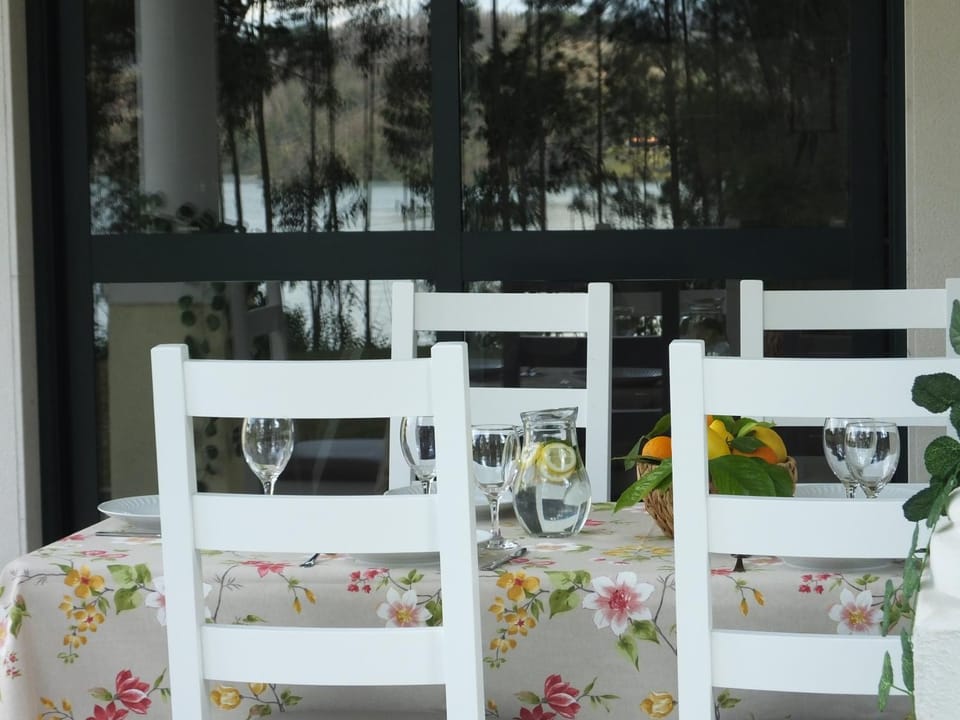 Apartamento Rio Zêzere Apartment in Santarém District, Portugal