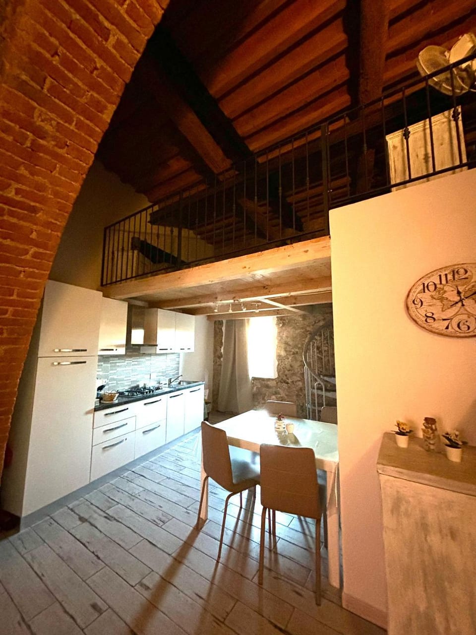 Casa Leo Apartment in Capoliveri