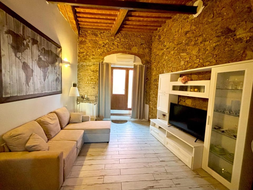 Casa Leo Apartment in Capoliveri