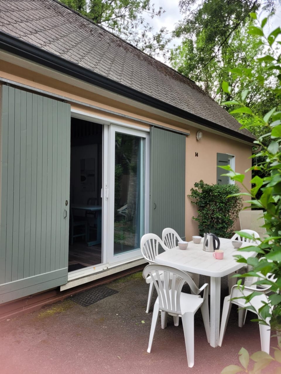 Village Nature, 19 gites, Piscine, Jacuzzi privé, Restaurant, à 4km de Conques House in Auvergne-Rhône-Alpes