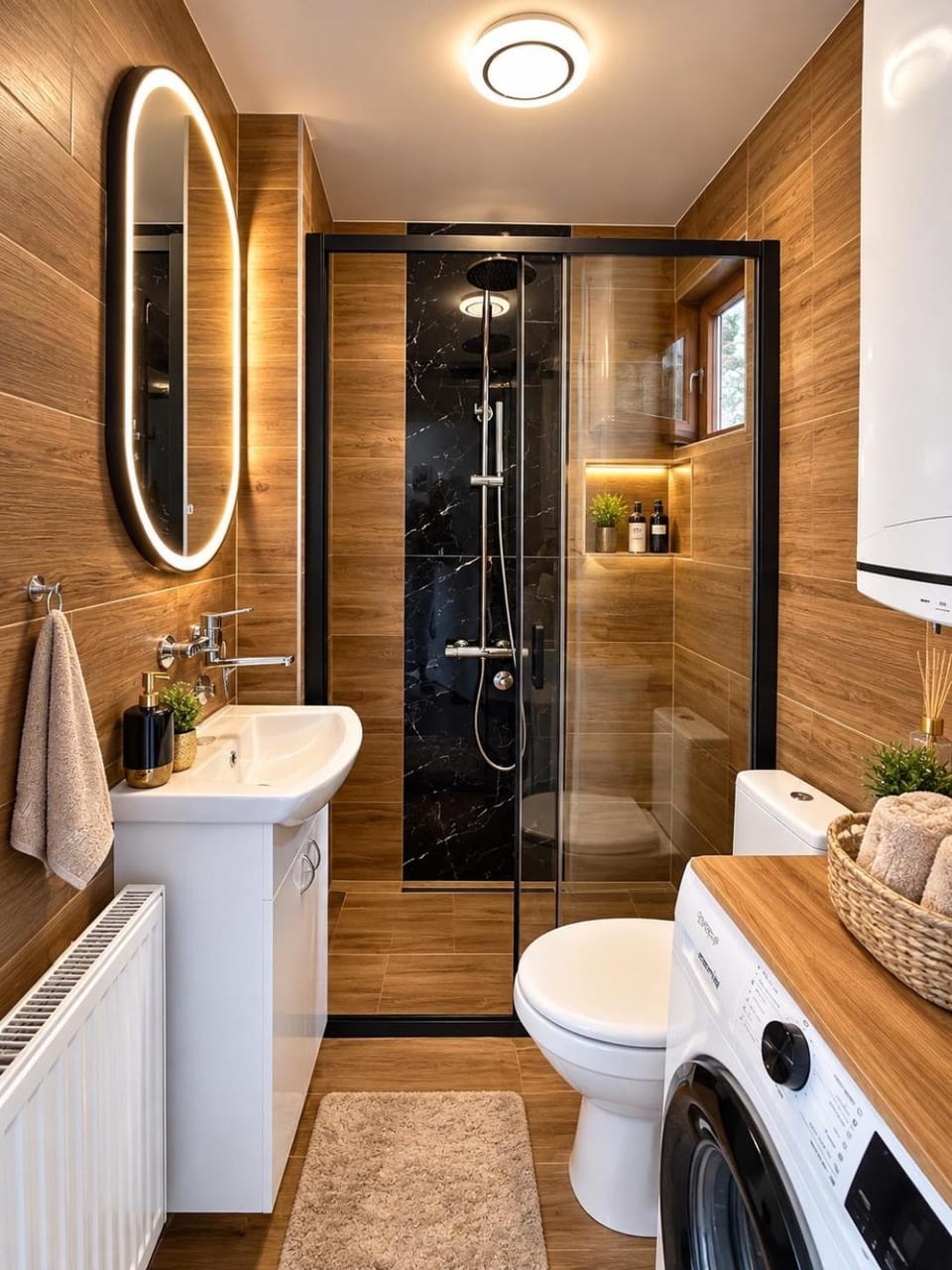 Iva Penthouse Apartment in Novi Sad