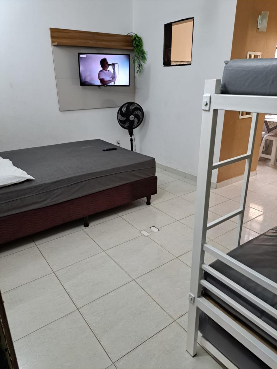 Apartamento Apartment in Cabo Frio
