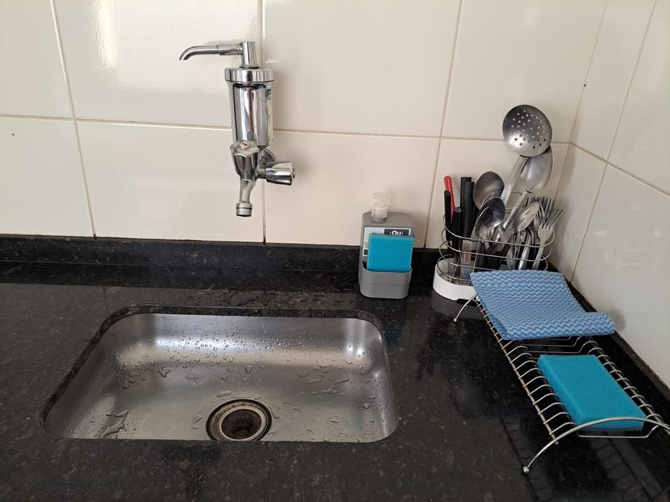 Apartamento Apartment in Cabo Frio