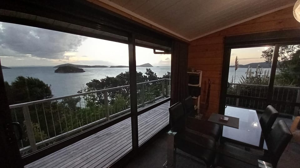 View (from property/room), Sea view