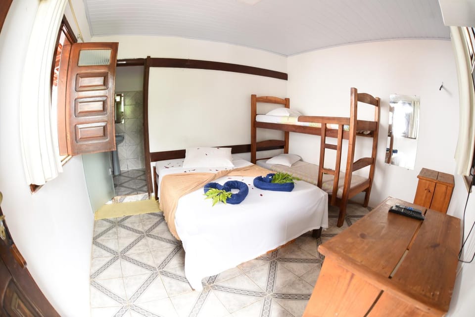 Pico das Praias Suites Inn in Itacaré
