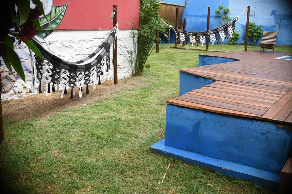 Pico das Praias Suites Inn in Itacaré