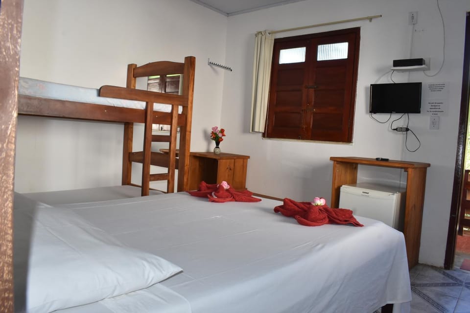 Pico das Praias Suites Inn in Itacaré