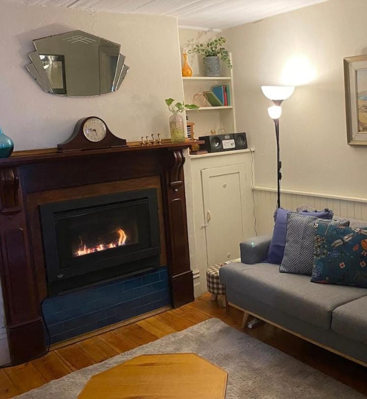 Goolwa Mariner’s Cottage - Free Wifi and Pet Friendly - Centrally located in Historic Region House in Goolwa