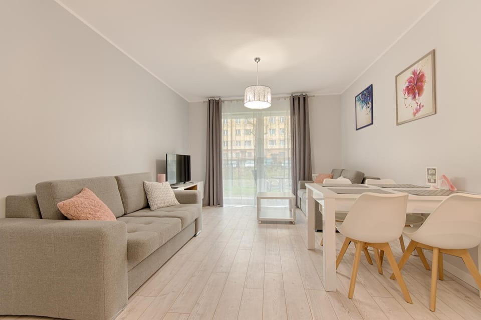 Apartamenty Gdańsk EU - Apartament Classic - Angielska Grobla OLD TOWN Gdańsk sw Barbary 12 Apartment in Gdansk