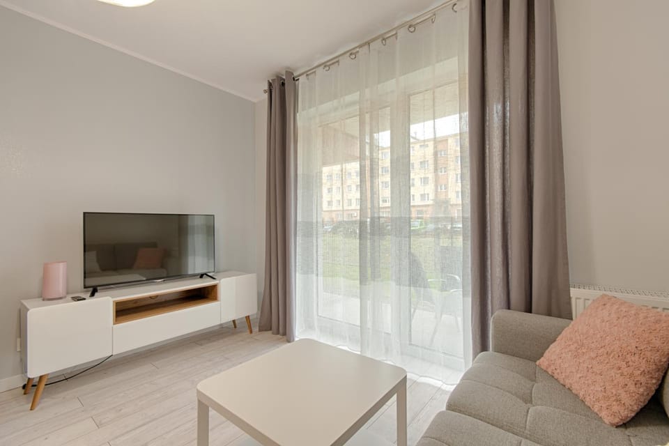 Apartamenty Gdańsk EU - Apartament Classic - Angielska Grobla OLD TOWN Gdańsk sw Barbary 12 Apartment in Gdansk