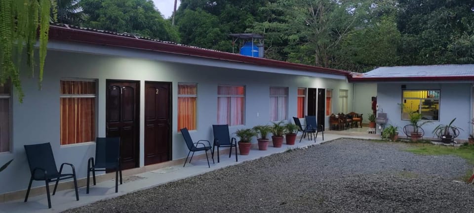 Cabinas Doña Alicia Cabin in Quepos