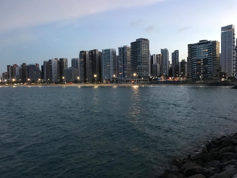 Nearby landmark, Neighbourhood, Natural landscape, View (from property/room), Beach