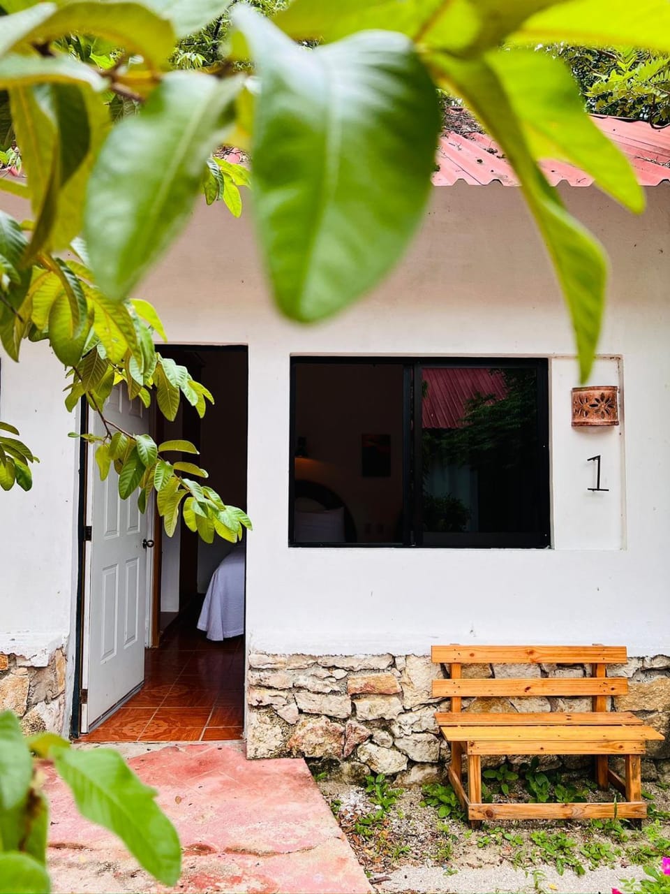 Hotel Villas Kin Ha Campground/ 
RV Resort in State of Tabasco