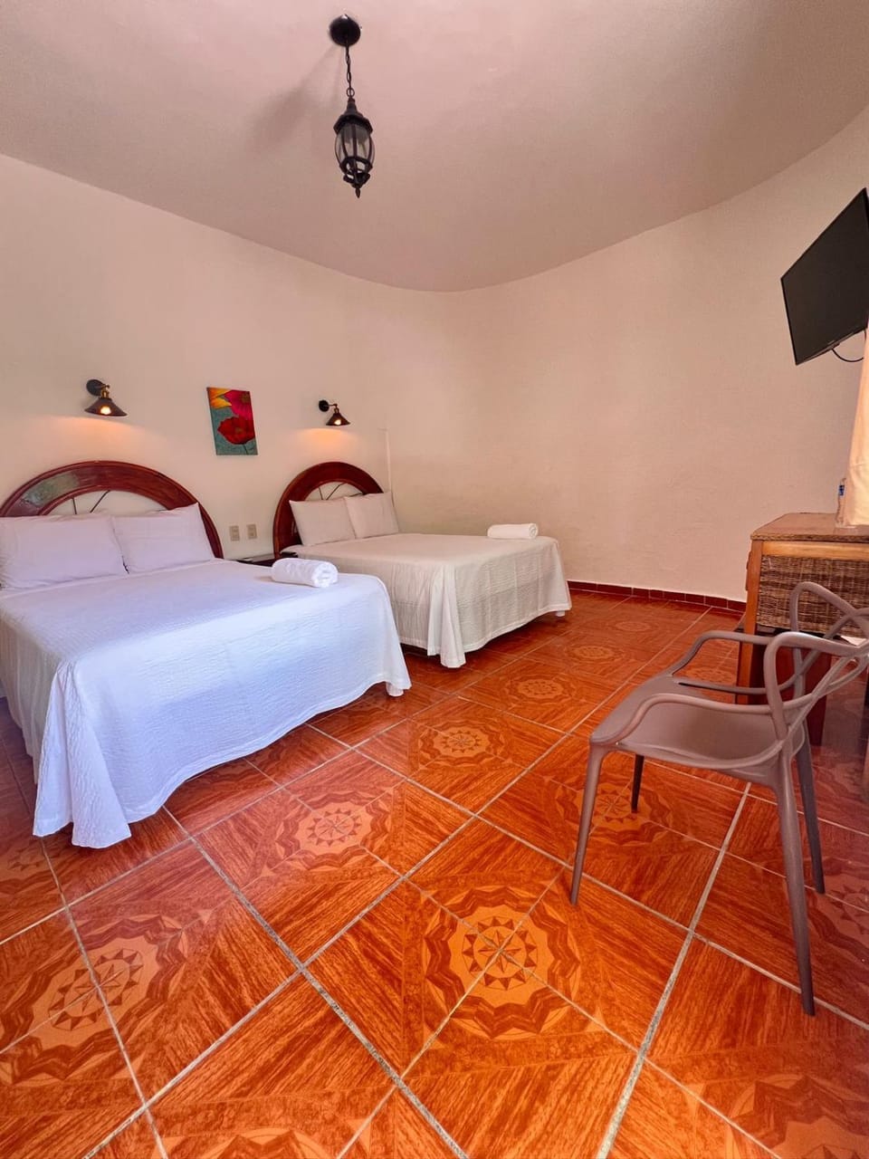 Hotel Villas Kin Ha Campground/ 
RV Resort in State of Tabasco