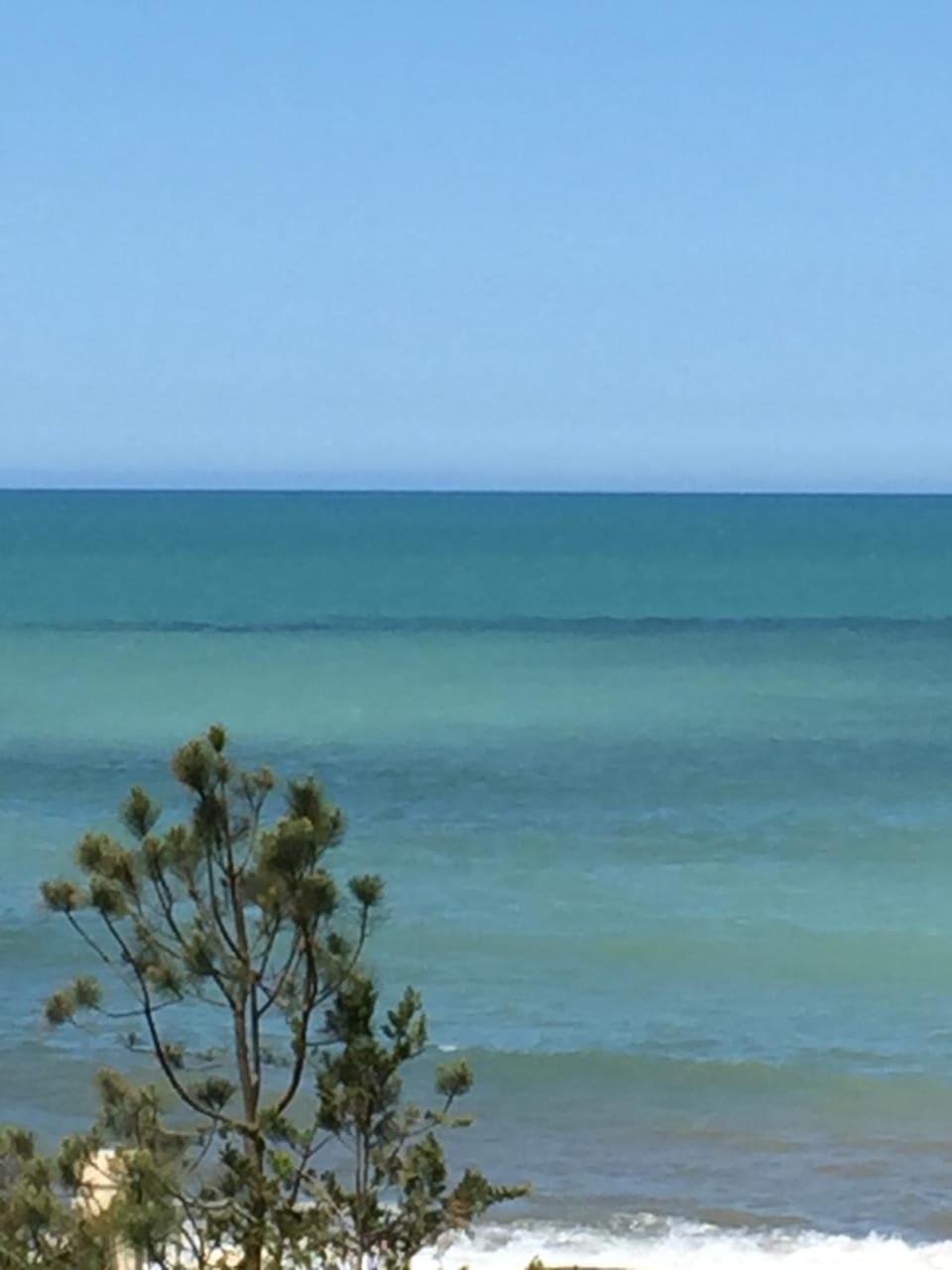 Sea view