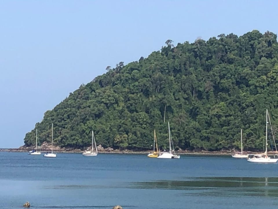Sea view