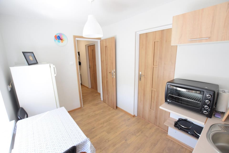 Johnny House Vacation rental in Lithuania