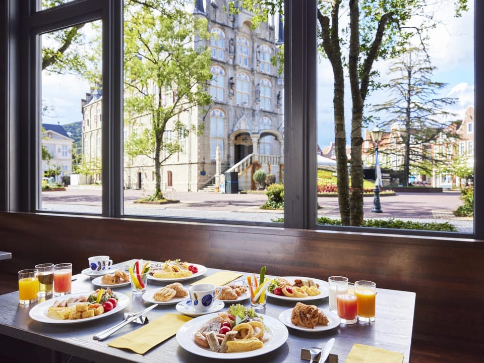 Restaurant/places to eat, Breakfast