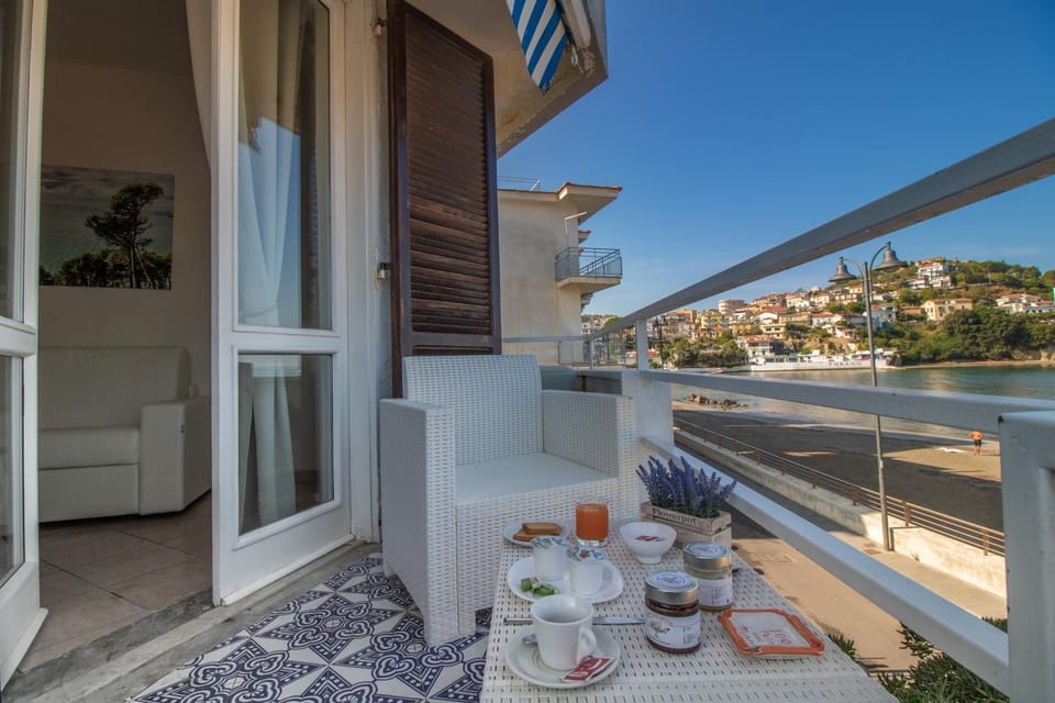 100 passi dal mare Bed and Breakfast in Agropoli