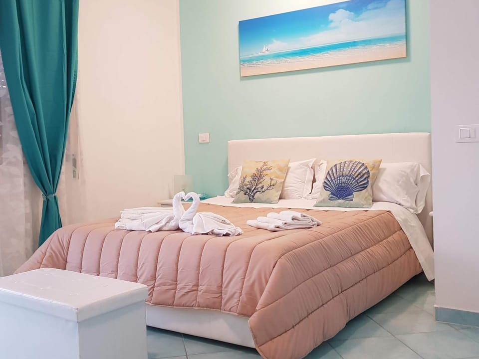 100 passi dal mare Bed and Breakfast in Agropoli